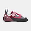 Picture of EVOLV ELEKTRA WOMEN CLIMBING SHOES - MERLOT/GRAY